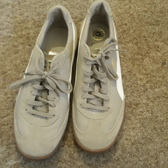 Puma (great condition, worn 1x) - Picture 3 of 8